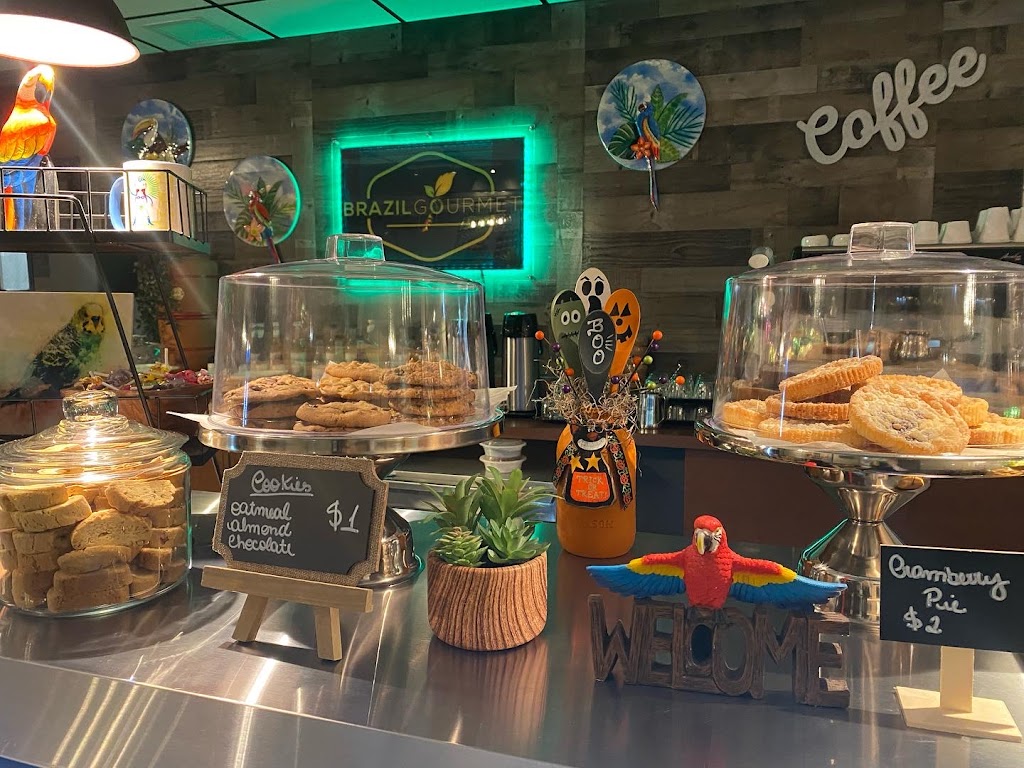 Brazil Gourmet Cafe & Restaurant Columbia | restaurant | 7130 Minstrel Way SUIT 135, Columbia, MD 21045, USA | 4433195482 OR +1 443-319-5482