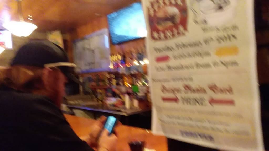 Moss Creek Bar & Grill | restaurant | 1036 Moss Creek Rd, Northern Cambria, PA 15714, USA | 8149484595 OR +1 814-948-4595