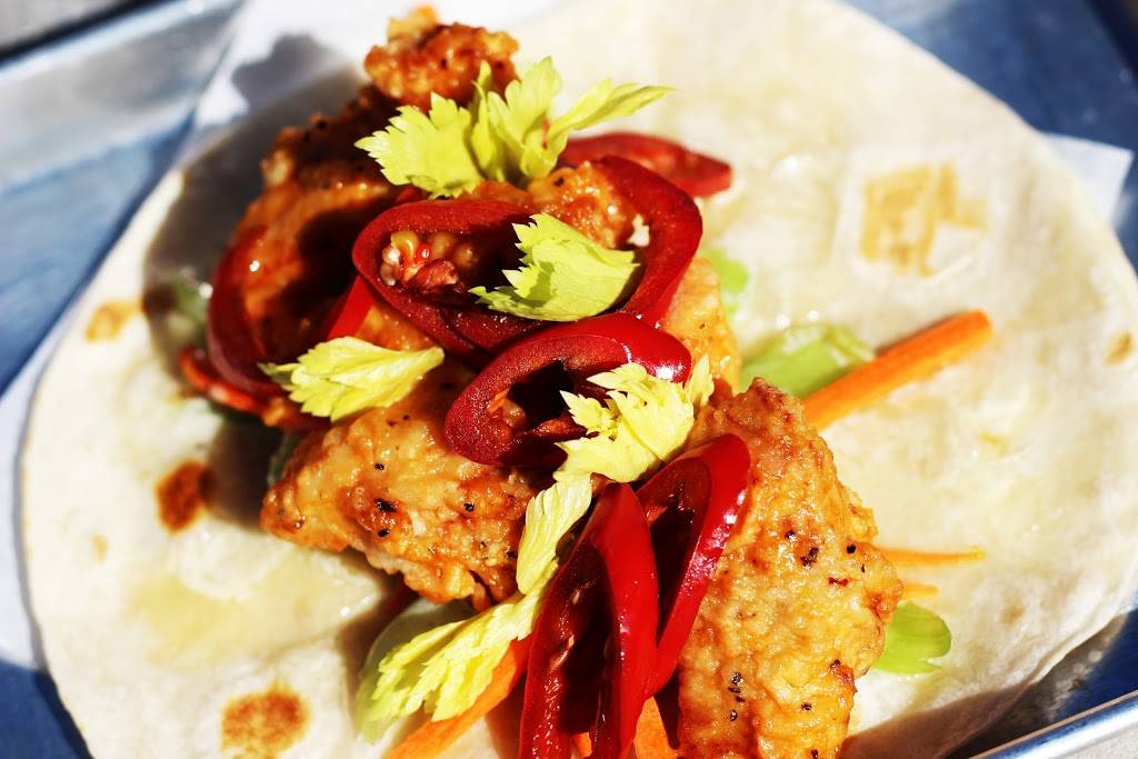 Taco Asylum | restaurant | 2937 Bristol St b102, Costa Mesa, CA 92626, USA | 7148843717 OR +1 714-884-3717