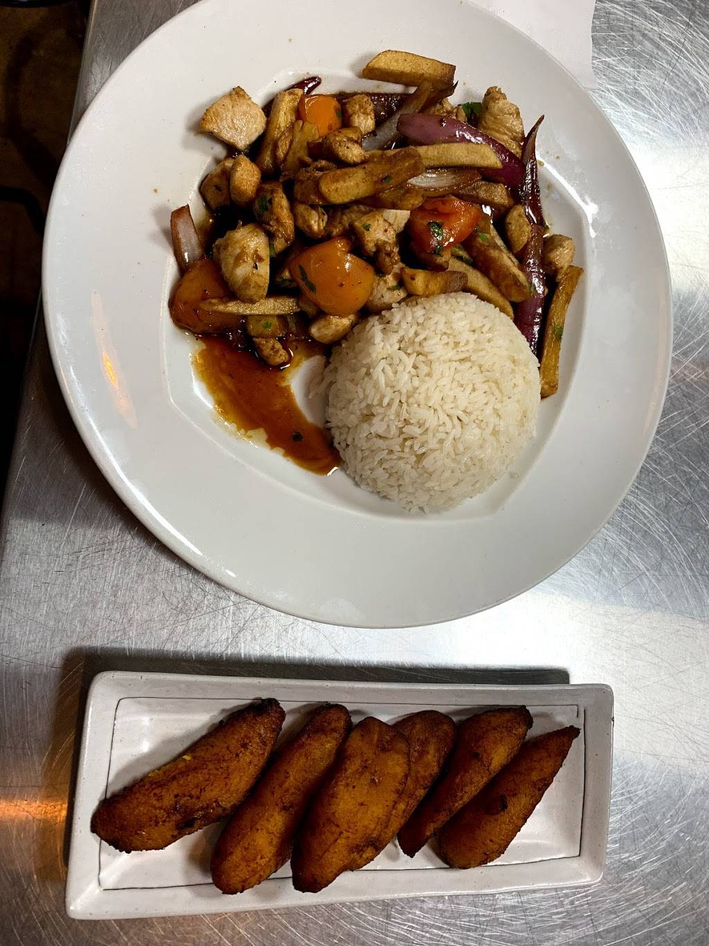 The Latin Chef Liberty Station | restaurant | 2820 Historic Decatur Rd UNIT 139, San Diego, CA 92106, USA | 6192693360 OR +1 619-269-3360