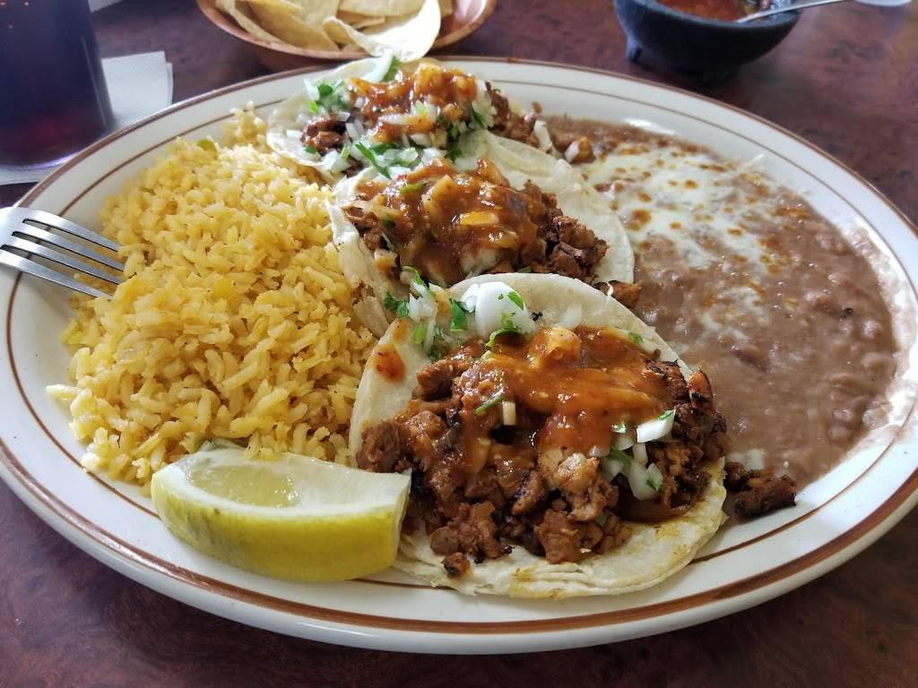 El Taco Rico | restaurant | 12017 Firestone Blvd, Norwalk, CA 90650, USA | 5628630974 OR +1 562-863-0974