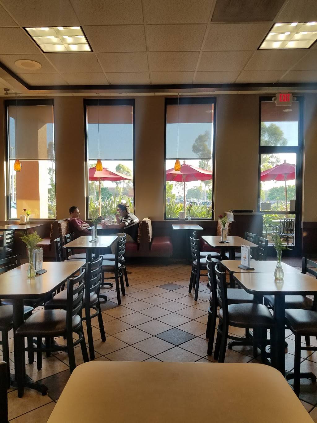 Chick-fil-A | restaurant | 13490 Jamboree Rd, Irvine, CA 92602, USA | 7147309100 OR +1 714-730-9100