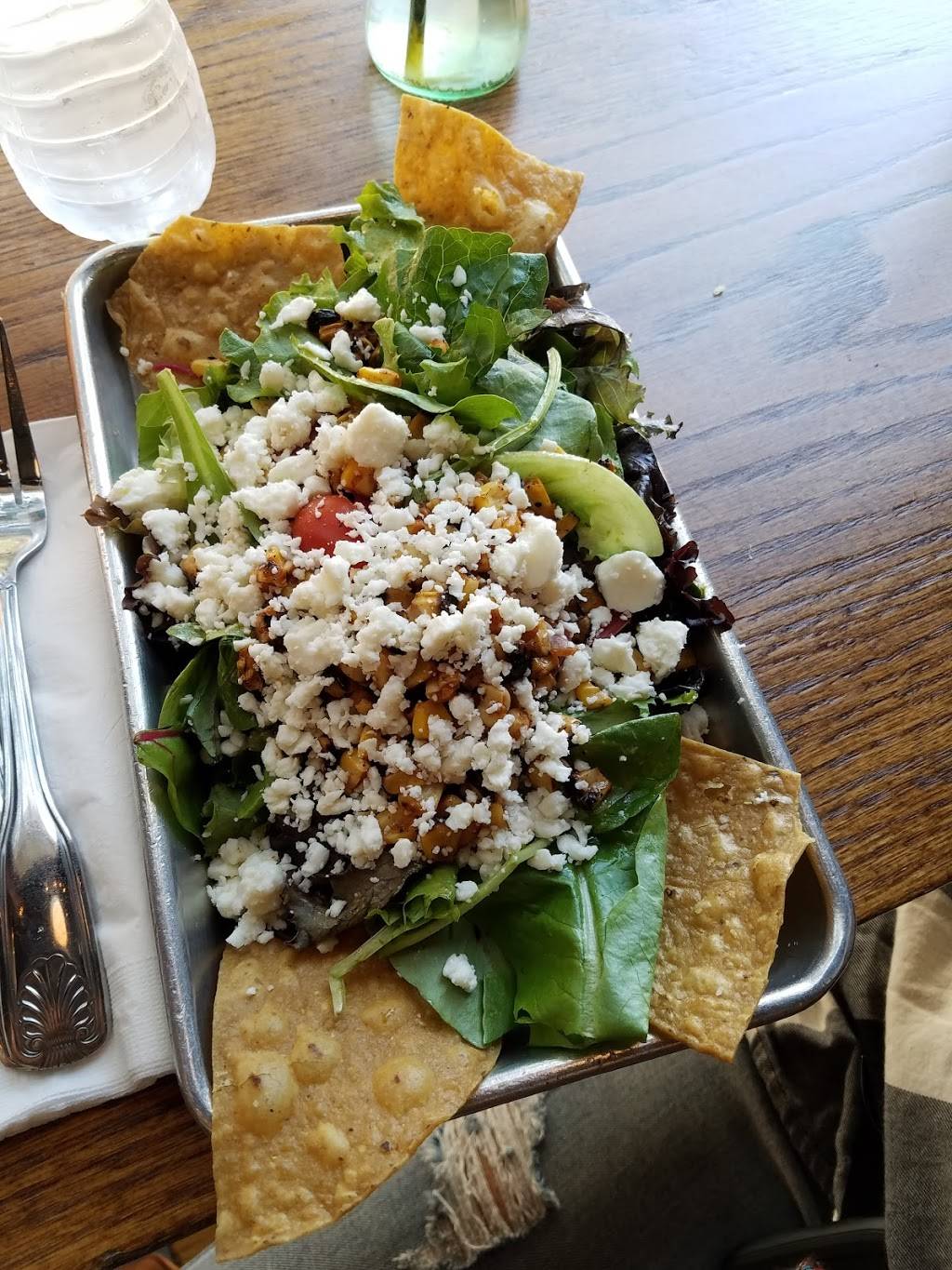 The Taco Project | restaurant | 18 Main St, Tarrytown, NY 10591, USA | 9149094455 OR +1 914-909-4455