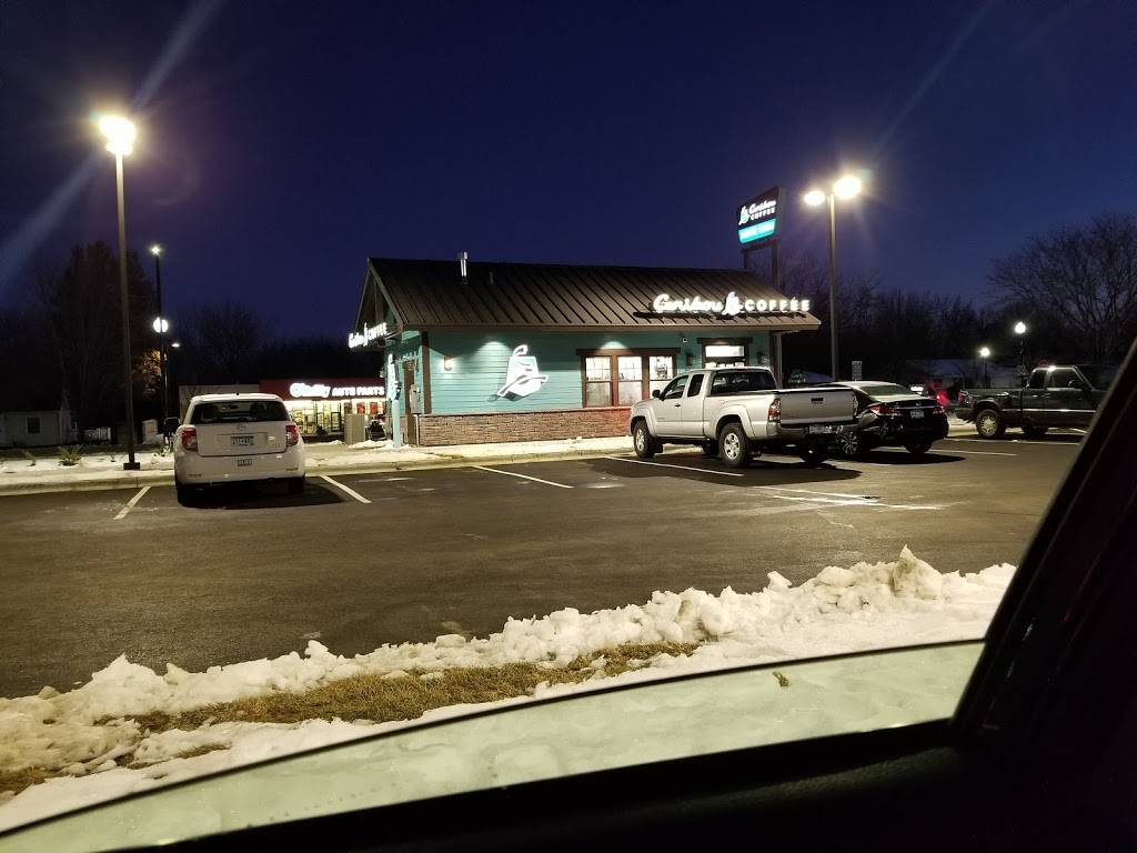 Caribou Coffee | cafe | 804 N Minnesota Ave, St Peter, MN 56082, USA | 5075503795 OR +1 507-550-3795