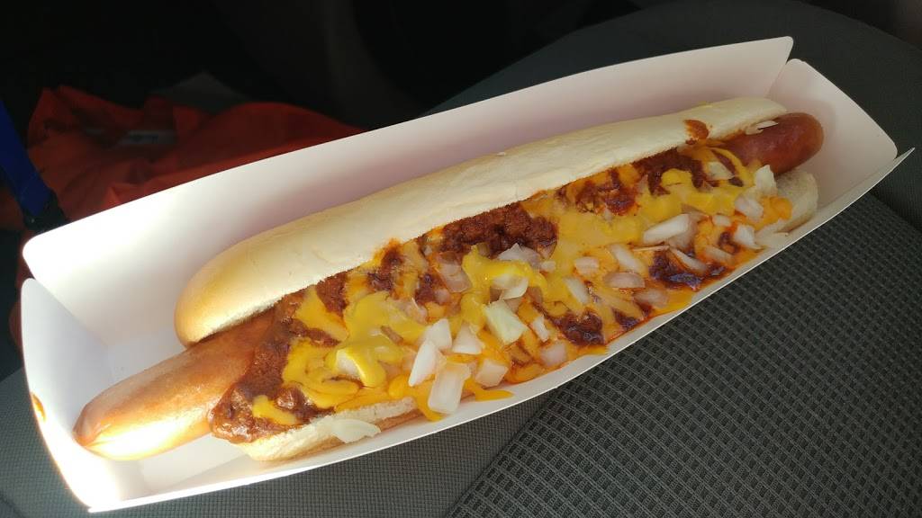 Sonic Drive-In | restaurant | 11658 E Colfax Ave, Aurora, CO 80010, USA | 3033643295 OR +1 303-364-3295