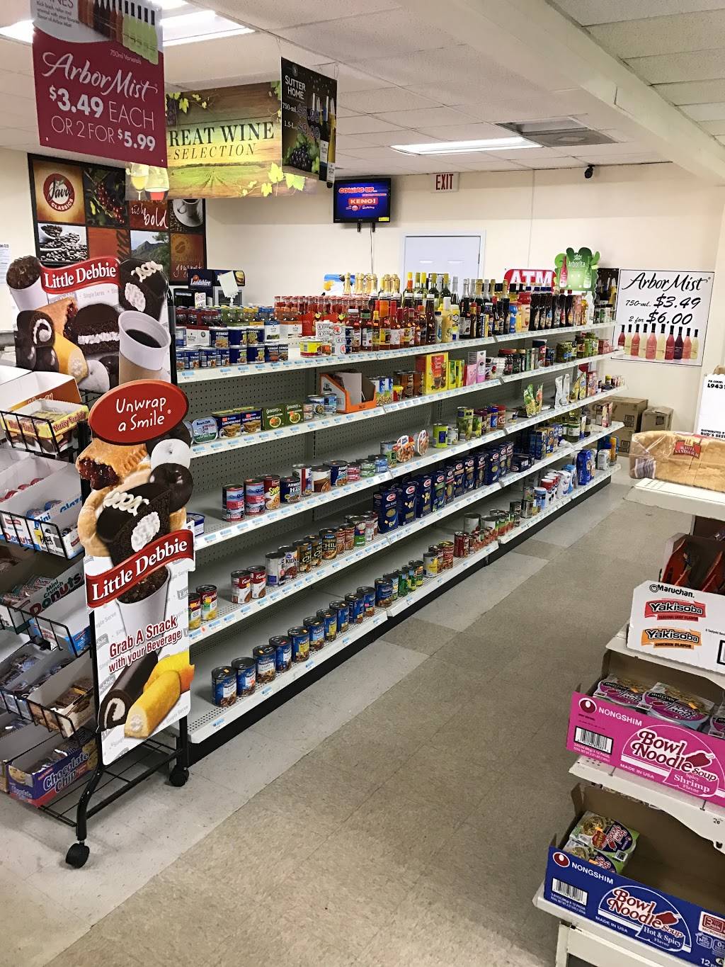 Hunt Brothers Pizza | meal takeaway | 890 Rock Quarry Rd, Stockbridge, GA 30281, USA | 6787590511 OR +1 678-759-0511