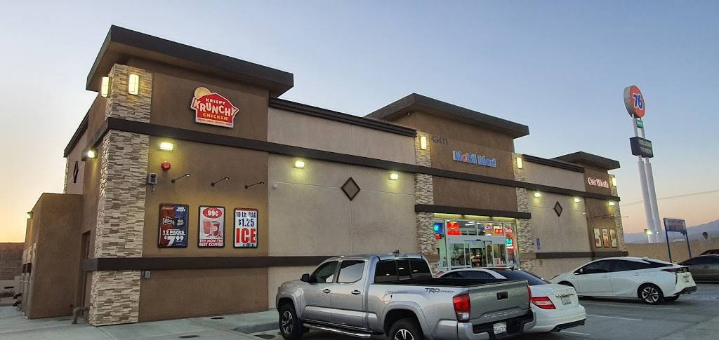 Krispy Krunchy Chicken | restaurant | 43411 Monroe St, Indio, CA 92201, USA | 7603421010 OR +1 760-342-1010