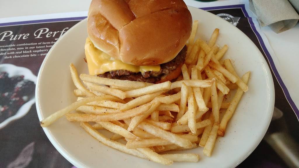 Steak n Shake | restaurant | 2441 S Hamilton Rd, Columbus, OH 43232, USA | 6145018277 OR +1 614-501-8277