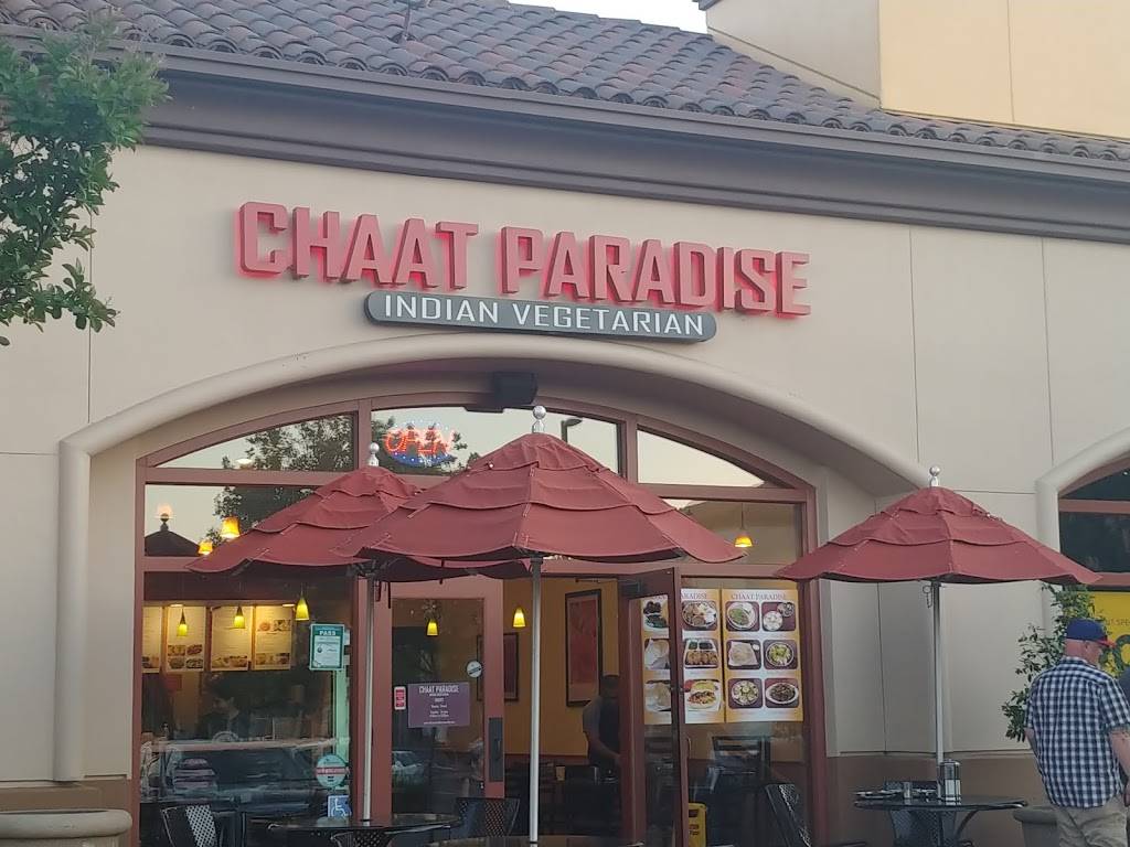 Chaat Paradise | Roseville | restaurant | 8680 Sierra College Blvd, Roseville, CA 95661, USA | 9167710222 OR +1 916-771-0222