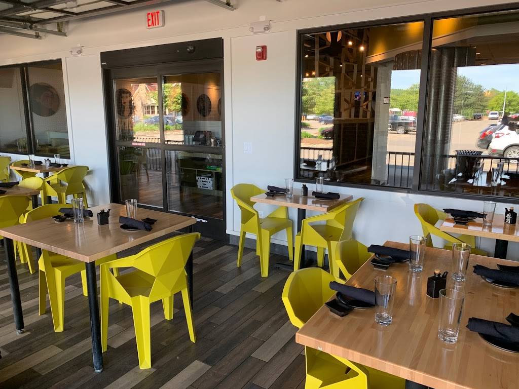 Zao Jun | restaurant | 6608 Telegraph Rd, Bloomfield Twp, MI 48301, USA | 2489499999 OR +1 248-949-9999