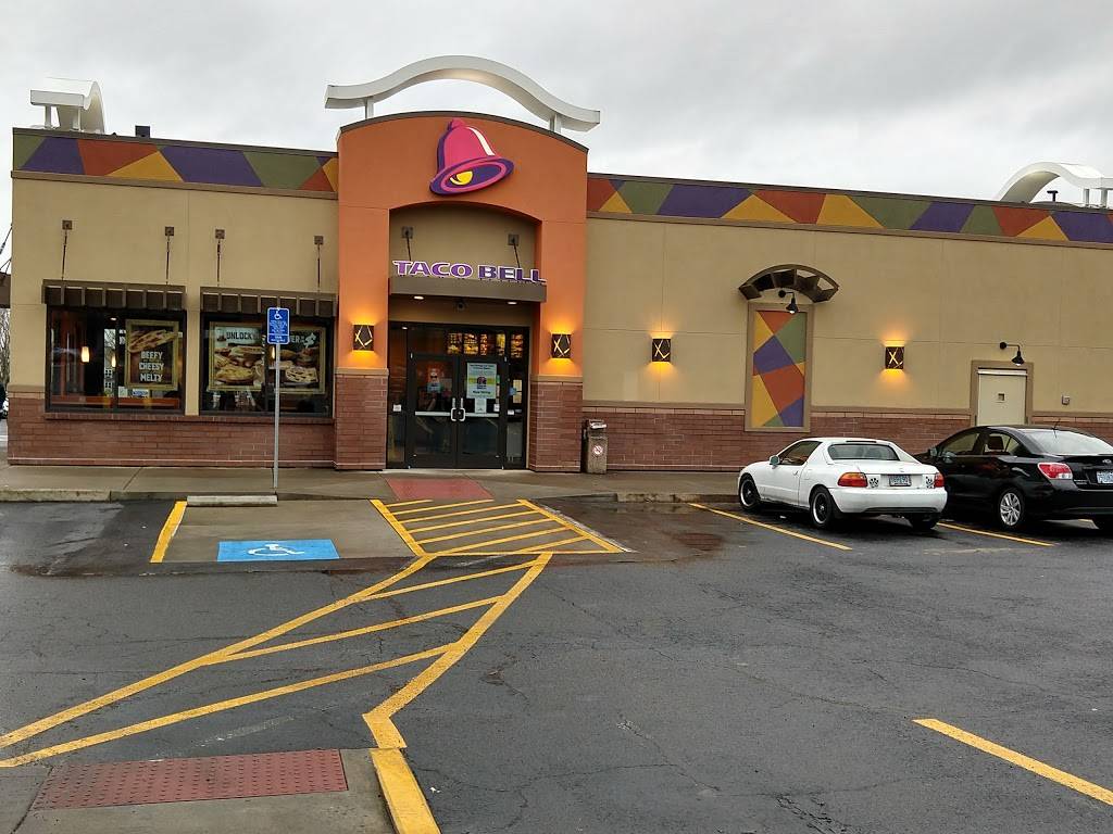 Taco Bell | meal takeaway | 4852 NW Bethany Blvd, Portland, OR 97229, USA | 9713170142 OR +1 971-317-0142
