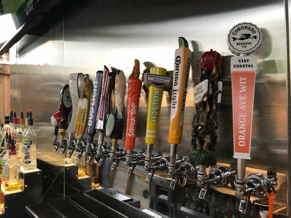 Pantana Bobs | restaurant | 149 S College Rd, Wilmington, NC 28403, USA | 9107698903 OR +1 910-769-8903