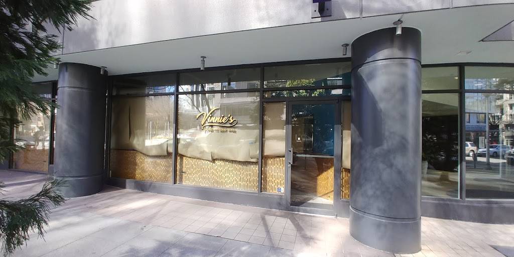 No Anchor | restaurant | 2505 2nd Ave #105, Seattle, WA 98121, USA | 2064482610 OR +1 206-448-2610