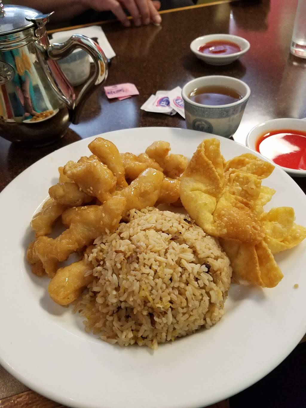 Happy Garden Chinese Restaurant | meal delivery | 2296 Gable Rd #230, St Helens, OR 97051, USA | 5033664298 OR +1 503-366-4298