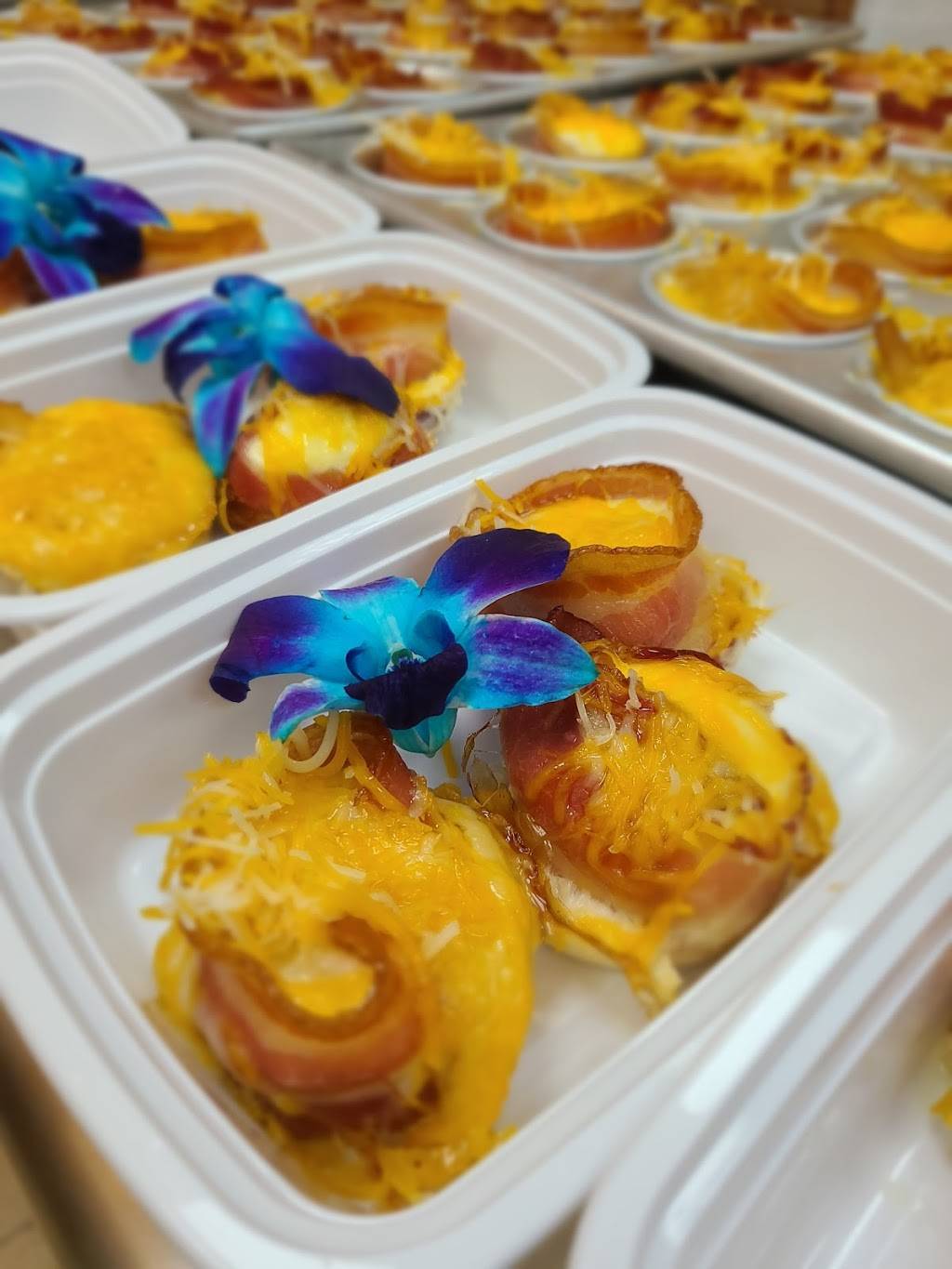 Ketoland and Cafeteria Serie 54 | restaurant | 2867 Webster Ave, The Bronx, NY 10458, USA | 7186844743 OR +1 718-684-4743