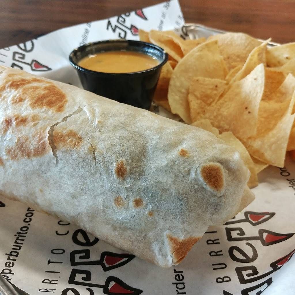 3 Pepper Burrito Co. | restaurant | 1514 Immokalee Rd Unit 116, Naples, FL 34110, USA | 2399204445 OR +1 239-920-4445