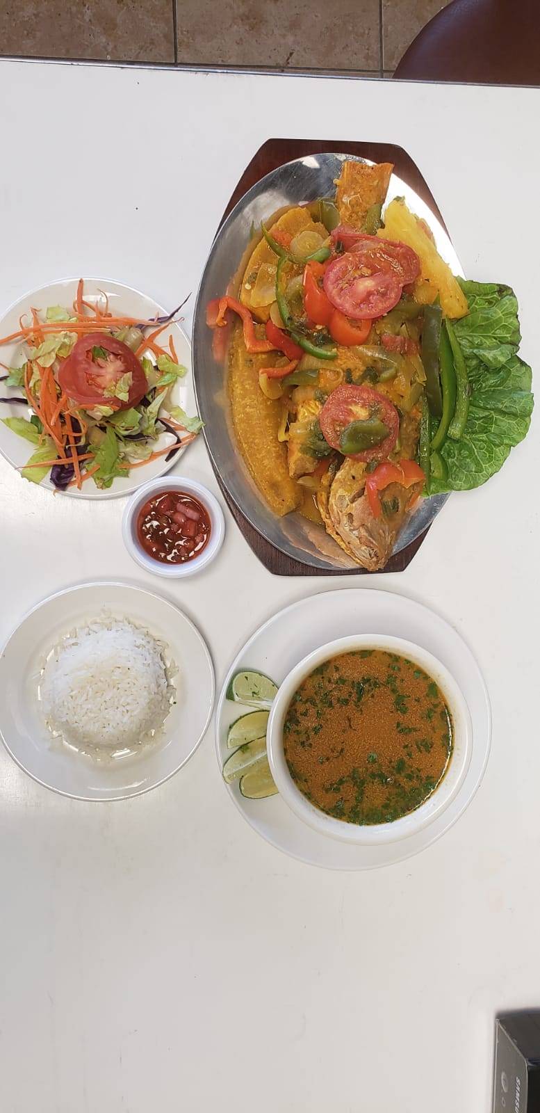 EL RINCON DEL MARISCO RESTAURANT | restaurant | 596 21st Ave, Paterson, NJ 07513, USA | 3473191594 OR +1 347-319-1594