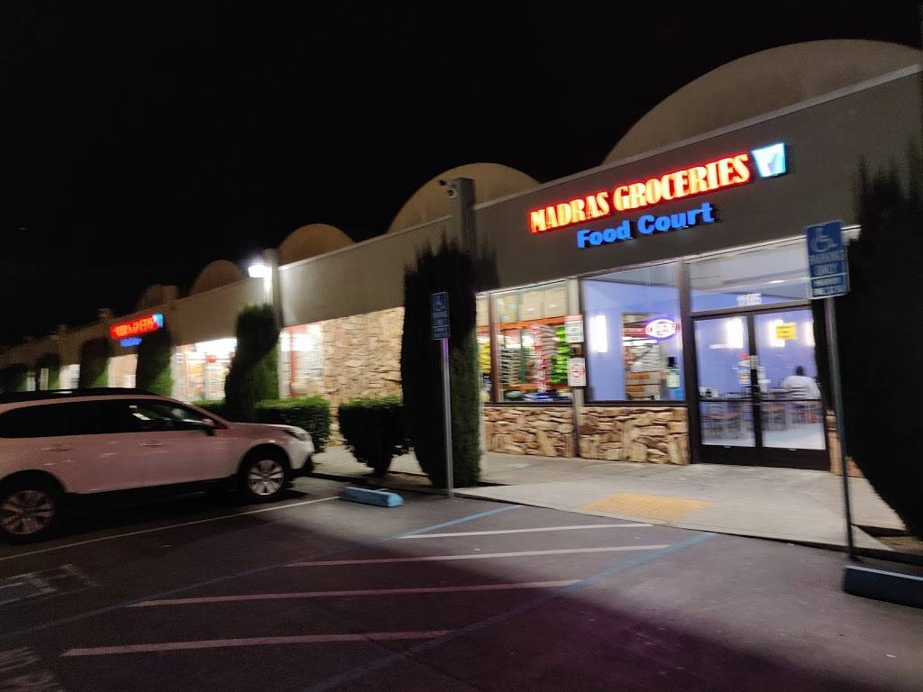 Madras Food Court | restaurant | 1185 W El Camino Real, Sunnyvale, CA 94087, USA | 4082452323 OR +1 408-245-2323
