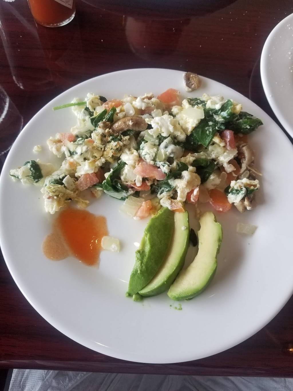 Eggsellent Cafe | restaurant | 4218 Lemmon Ave, Dallas, TX 75219, USA | 9727739411 OR +1 972-773-9411