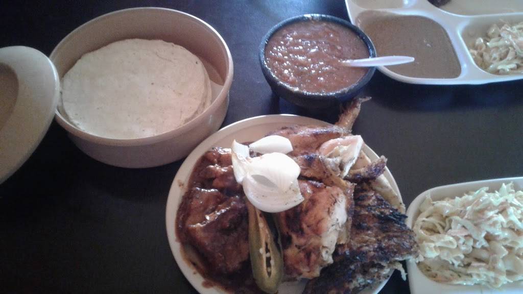 MISTER POLLO Pollos Asados al Carbón | restaurant | Av de los Insurgentes 31, Cerro Colorado, 22223 Tijuana, B.C., Mexico | 016646609868 OR +52 664 660 9868