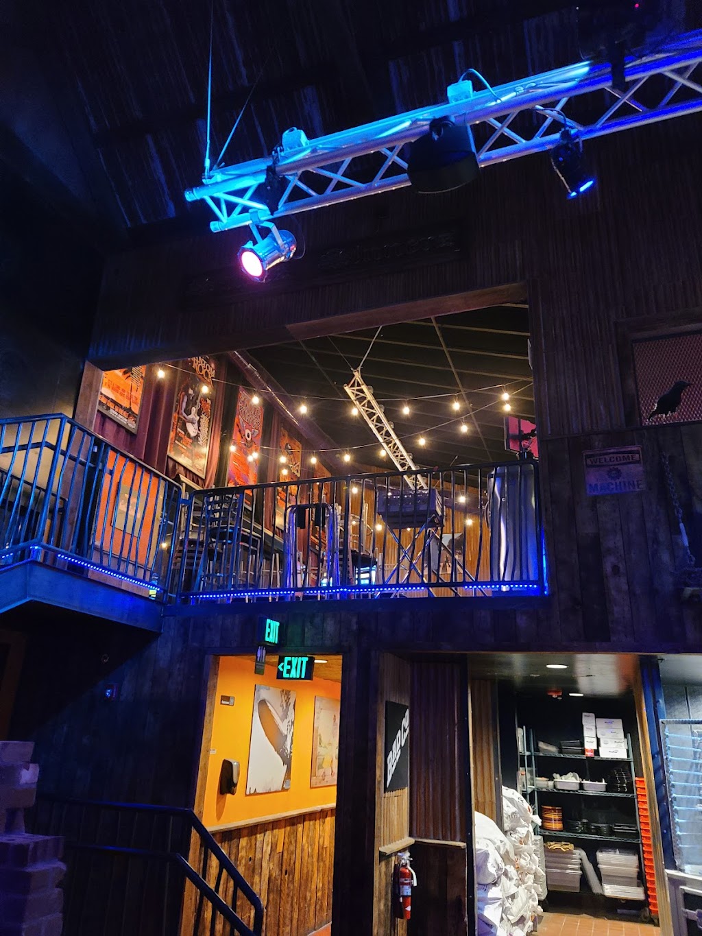 The Rock Wood Fired Pizza | restaurant | 4862 Hildebrand Blvd, Kennewick, WA 99337, USA | 5092211137 OR +1 509-221-1137