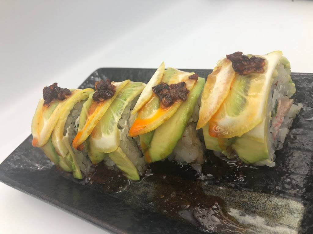 399 Sushi | restaurant | 6405 S Virginia St, Reno, NV 89511, USA | 7756869933 OR +1 775-686-9933