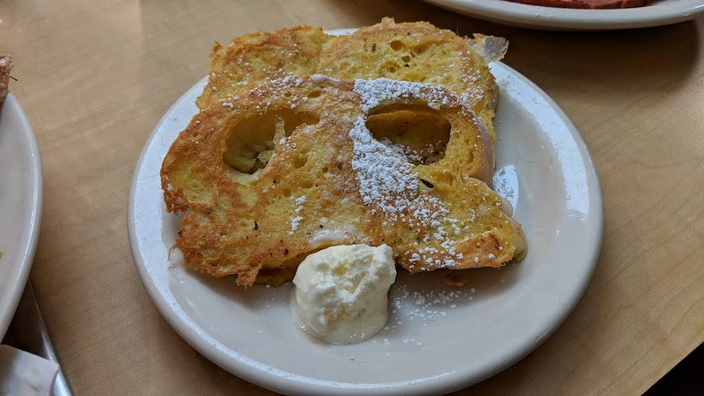 Bakers Square Restaurant & Bakery | restaurant | 3649 N Harlem Ave, Chicago, IL 60634, USA | 7737772994 OR +1 773-777-2994