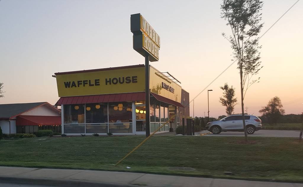 Waffle House | meal takeaway | 1928 S Church St, Murfreesboro, TN 37130, USA | 6156054409 OR +1 615-605-4409