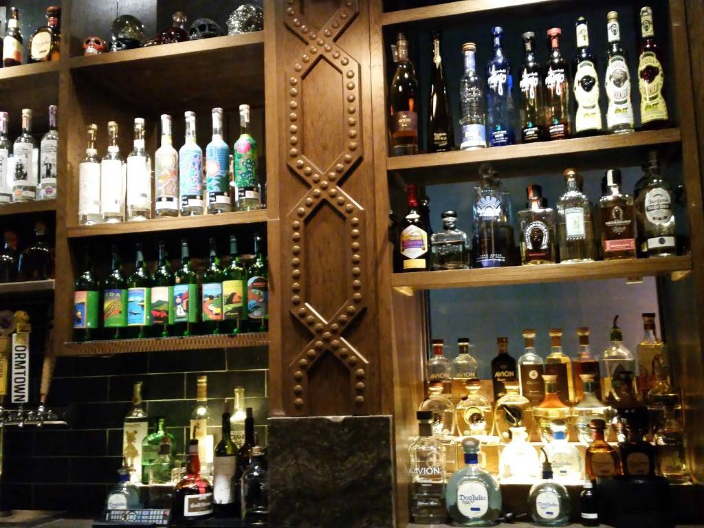 Amuleto Mexican Table | meal takeaway | 484 Moody St, Waltham, MA 02453, USA | 7818931389 OR +1 781-893-1389