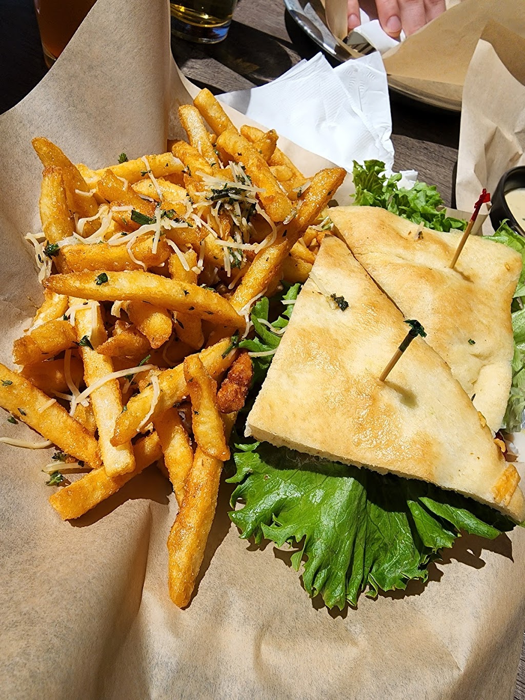 The Bridge Bistro & Brews | restaurant | 1501 6th St, Umatilla, OR 97882, USA | 5419224112 OR +1 541-922-4112