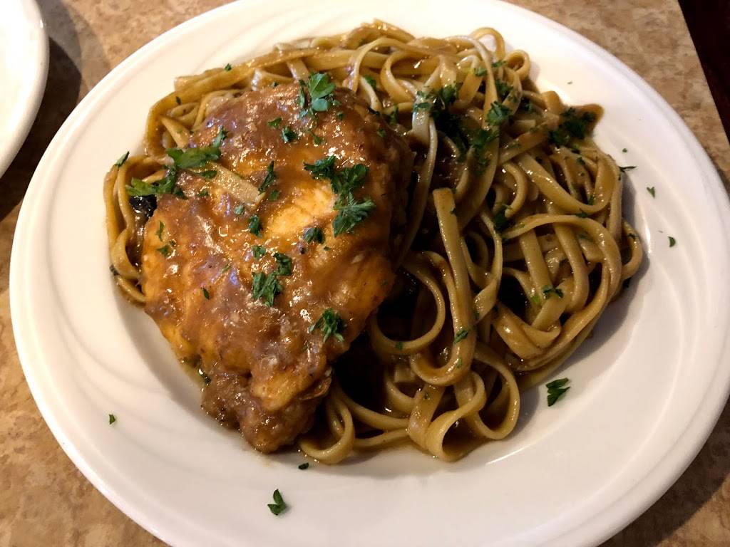 Kissingers Family Restaurant | restaurant | 543 E Market St, Gratz, PA 17030, USA | 7173653175 OR +1 717-365-3175