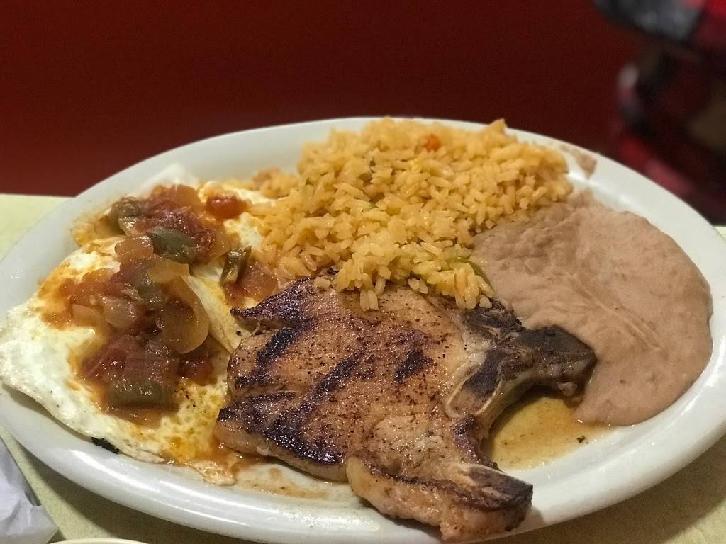 Los Charros | restaurant | 902 Telephone Rd, Houston, TX 77023, USA | 7139216100 OR +1 713-921-6100