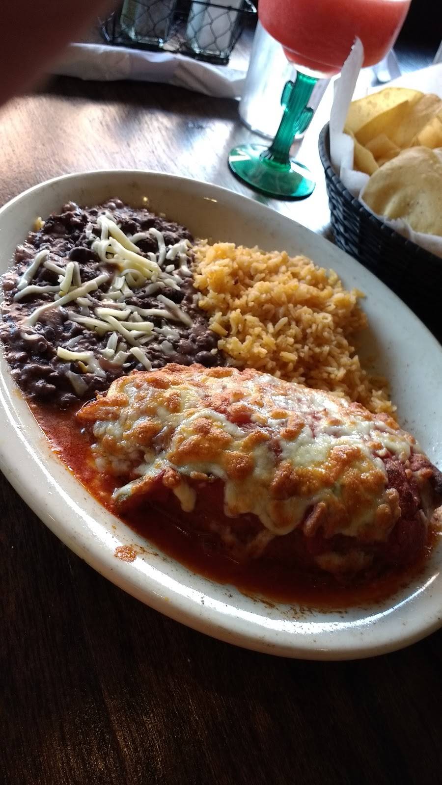 Primas Mexican Grill | restaurant | 2101 W Chesterfield St Ste A100, Springfield, MO 65807, USA | 4178237180 OR +1 417-823-7180