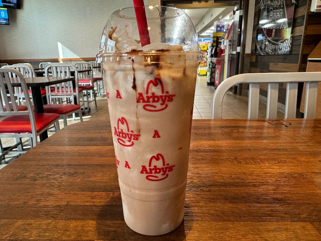 Arbys | restaurant | 3840 Garcon Point Rd, Milton, FL 32583, USA | 8505642954 OR +1 850-564-2954
