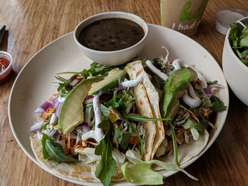 Veggie Grill | restaurant | 4353 La Jolla Village Dr #H28, San Diego, CA 92122, USA | 8584580031 OR +1 858-458-0031