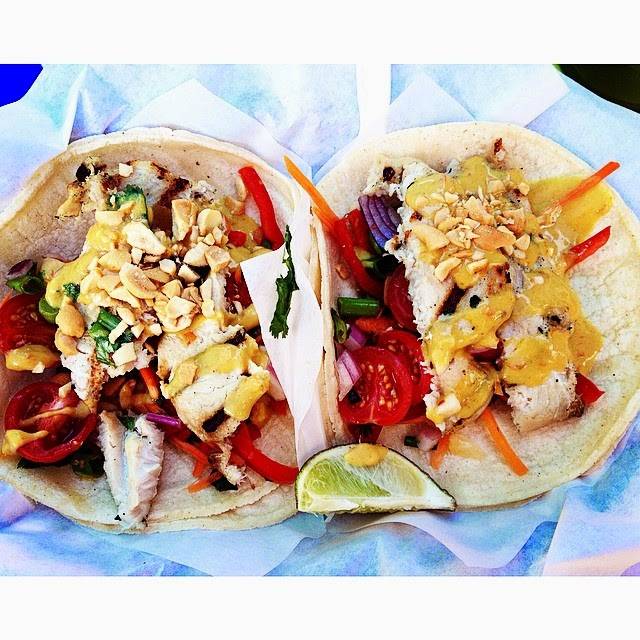 Splash Café | restaurant | 1491 Monterey St, San Luis Obispo, CA 93401, USA | 8055447567 OR +1 805-544-7567