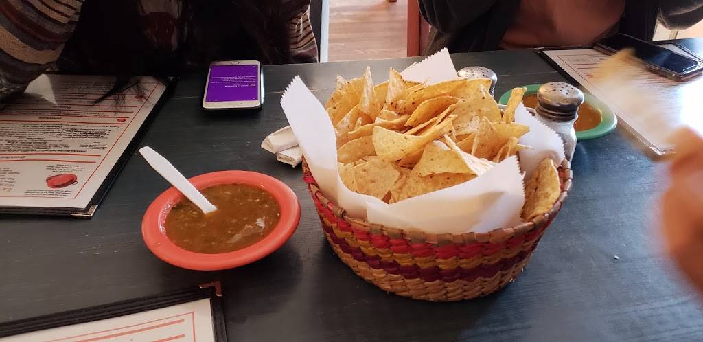 La Cocina de Consuelo | restaurant | 4516 Burnet Rd, Austin, TX 78756, USA | 5125244740 OR +1 512-524-4740