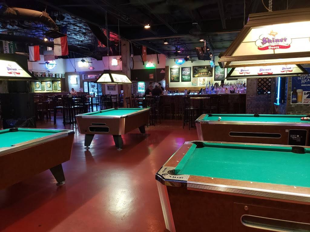 Tornado Alley Pub and Grill | night club | 359 Lake Park Rd, Lewisville, TX 75057, USA | 9722212600 OR +1 972-221-2600