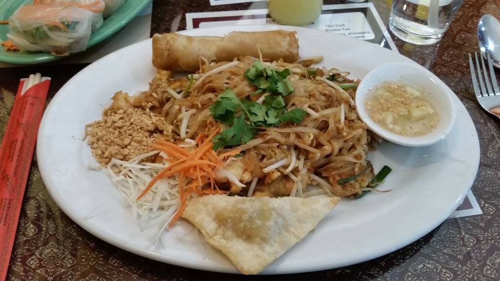 Thai Papaya Cuisine Inc | restaurant | 1434 Tutor Ln, Evansville, IN 47715, USA | 8124778424 OR +1 812-477-8424
