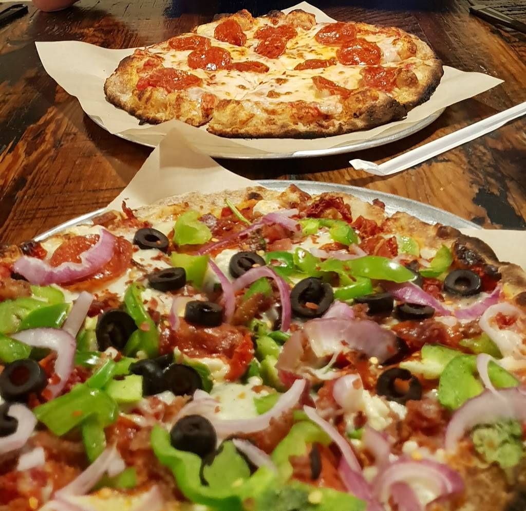 Your Pie | restaurant | 2085 Tower Dr, Glenview, IL 60026, USA | 8479042174 OR +1 847-904-2174