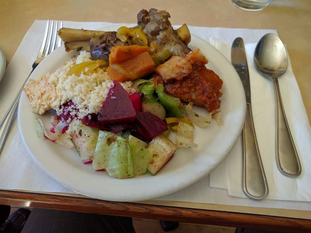 Chez Fatima | restaurant | 125 Prom. du Portage, Gatineau, QC J8X 2K2, Canada | 8197717568 OR +1 819-771-7568