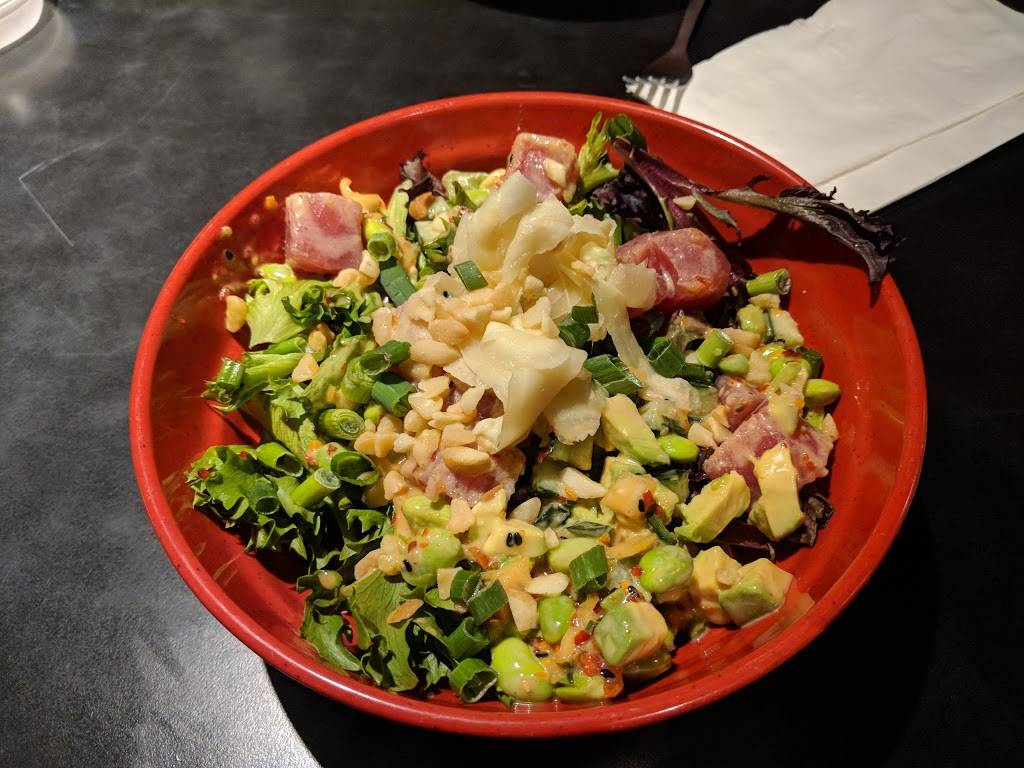 Tokyo Joes | restaurant | 6775 S Cornerstar Way, Aurora, CO 80016, USA | 7202142455 OR +1 720-214-2455