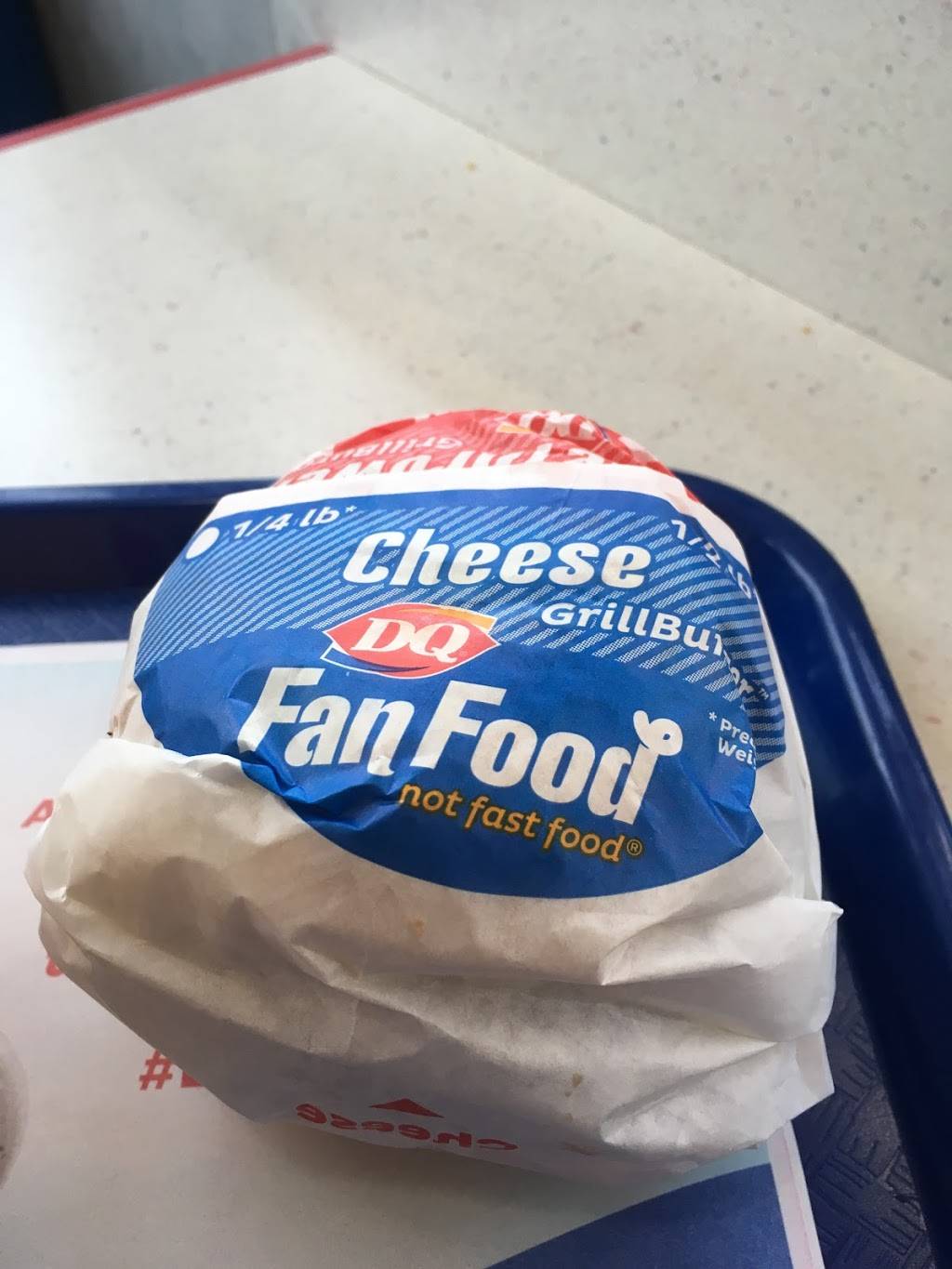 Dairy Queen Grill & Chill | restaurant | 706 E 13th Ave, Eugene, OR 97401, USA | 5413437512 OR +1 541-343-7512