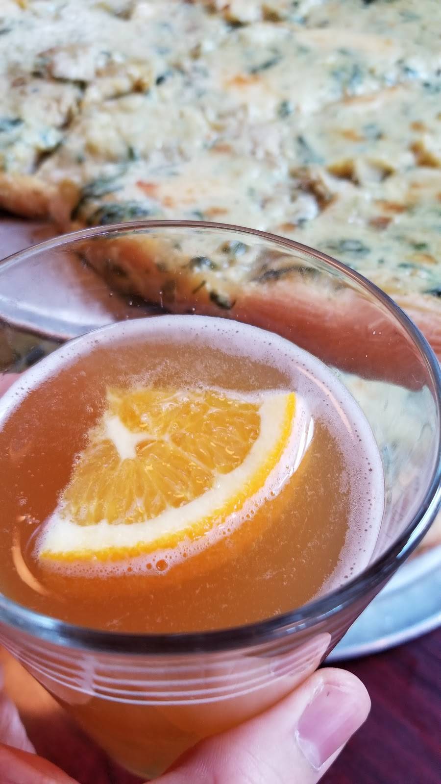 Artichoke Basilles Pizza | restaurant | 114 10th Ave, New York, NY 10011, USA | 2127929200 OR +1 212-792-9200