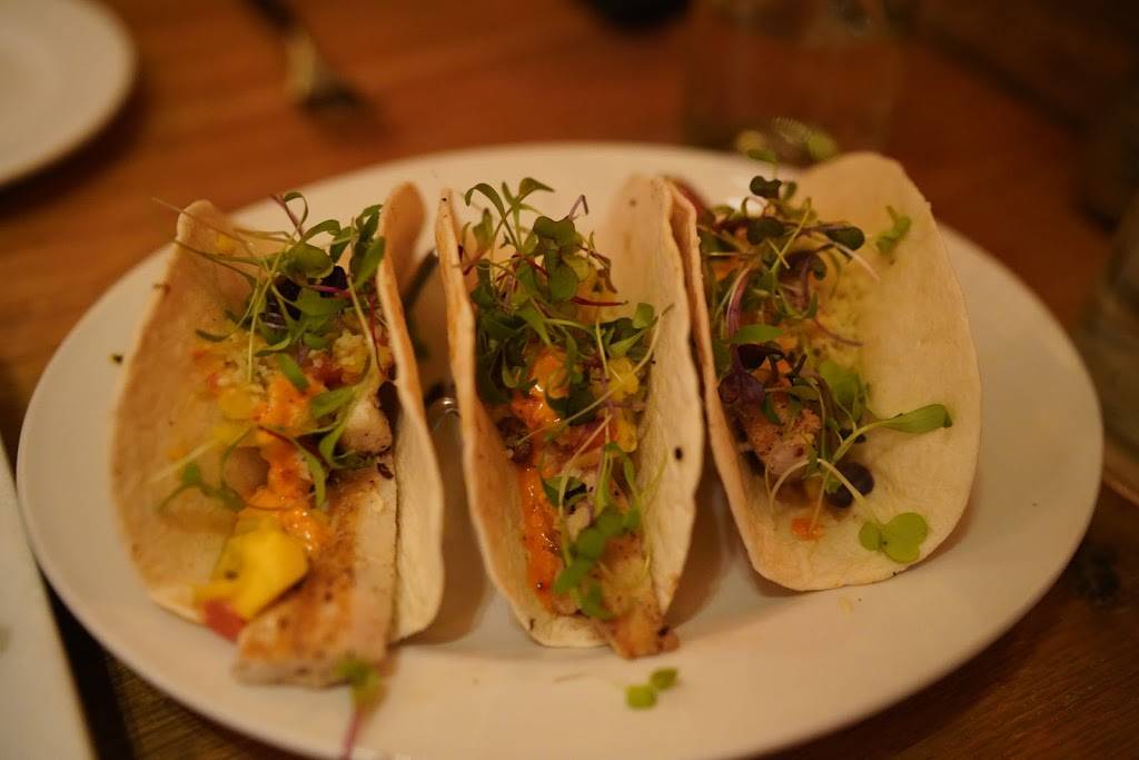 TRATA: The Restaurant At The Armory | restaurant | 1678, 145 Culver Rd, Rochester, NY 14620, USA | 5852705460 OR +1 585-270-5460