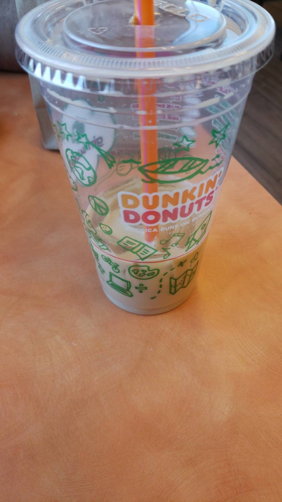 Dunkin | bakery | 199 Lakeside Ave, Marlborough, MA 01752, USA | 5082298609 OR +1 508-229-8609