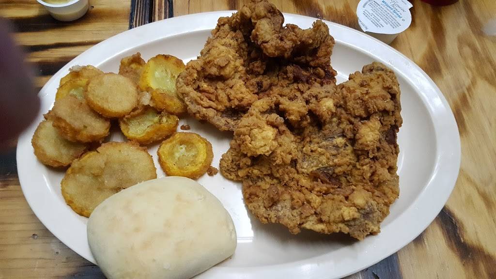 Red Barn | restaurant | 51 Sycamore Rd, Coldwater, MS 38618, USA | 6622334193 OR +1 662-233-4193