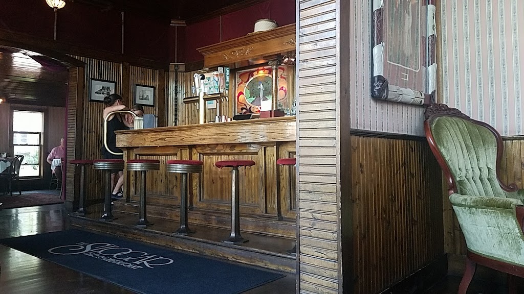 The Slogar | meal takeaway | 517 2nd St, Crested Butte, CO 81224, USA | 9703495765 OR +1 970-349-5765