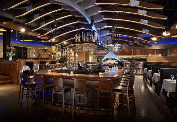 Eddie Vs Prime Seafood | restaurant | 1834 TX-1604 Loop, San Antonio, TX 78248, USA | 2104931600 OR +1 210-493-1600