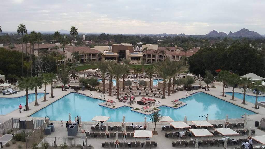 J&G Steakhouse | restaurant | 6000 E Camelback Rd, Scottsdale, AZ 85251, USA | 4802148000 OR +1 480-214-8000